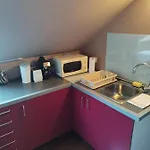 Prázdninový dům Gabi Vendeghaz Balatonkeresztúr