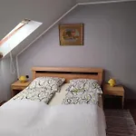 Gabi Vendeghaz Prázdninový dům