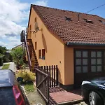 Gabi Vendeghaz Prázdninový dům
