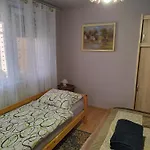 Prázdninový dům Gabi Vendeghaz