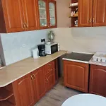 Gabi Vendeghaz 度假居 *