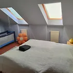 Prázdninový dům Gabi Vendeghaz Balatonkeresztúr