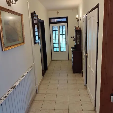 Gabi Vendeghaz Ferienhaus *