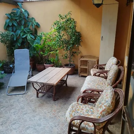 Holiday home Gabi Vendeghaz *