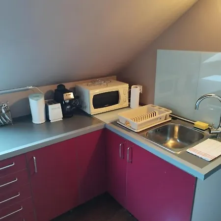 Ferienhaus Gabi Vendeghaz Balatonkeresztúr