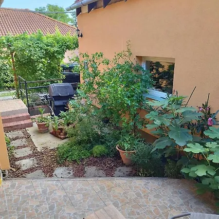Ferienhaus Gabi Vendeghaz *