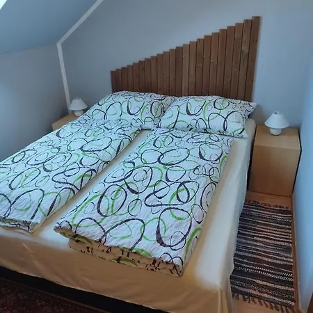 Gabi Vendeghaz * Balatonkeresztur