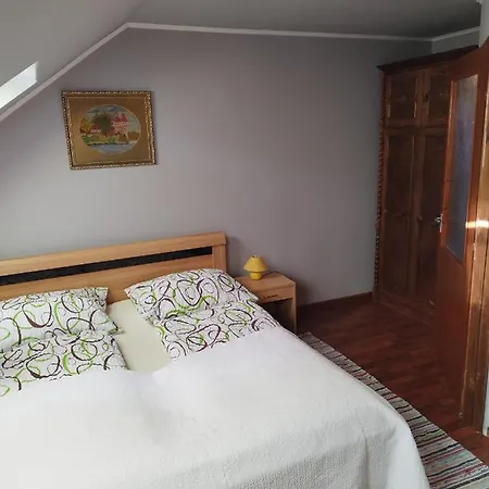 Ferienhaus Gabi Vendeghaz *
