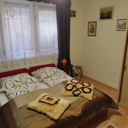 Holiday home Gabi Vendeghaz