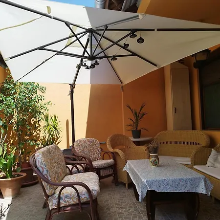 Gabi Vendeghaz Casa vacanze Balatonkeresztúr