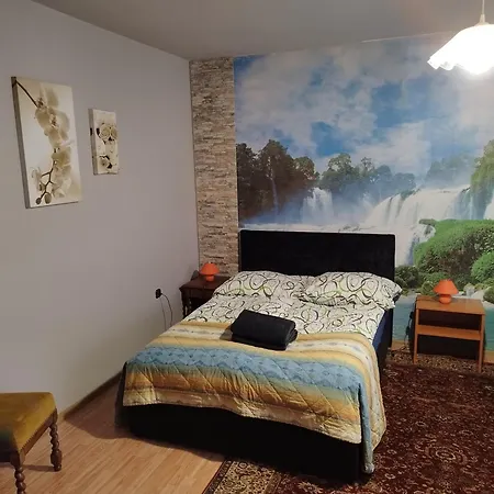 Gabi Vendeghaz Casa vacanze