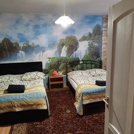 Holiday home Gabi Vendeghaz