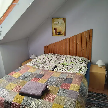 Gabi Vendeghaz Casa vacanze Balatonkeresztúr