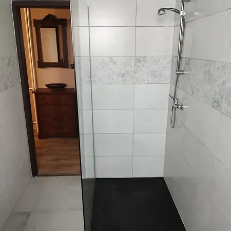 Gabi Vendeghaz Balatonkeresztur