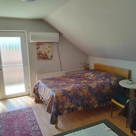 Casa vacanze Gabi Vendeghaz