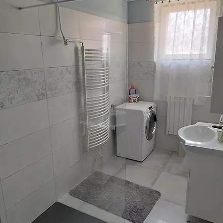 Gabi Vendeghaz Holiday home