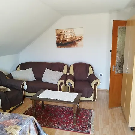 Casa vacanze Gabi Vendeghaz