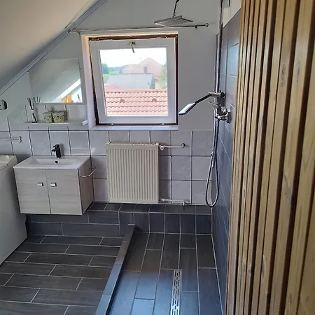 Holiday home Gabi Vendeghaz Balatonkeresztur