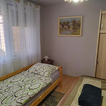 Holiday home Gabi Vendeghaz