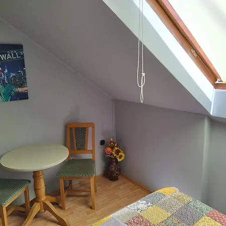 Gabi Vendeghaz Casa vacanze