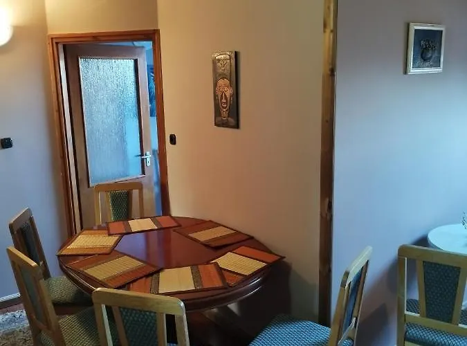 Gabi Vendeghaz * Balatonkeresztúr