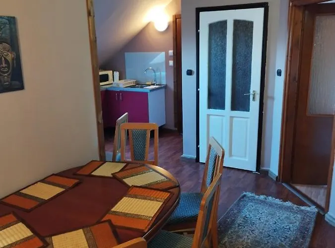 Gabi Vendeghaz Balatonkeresztúr