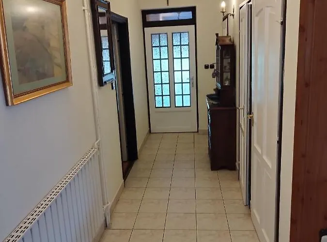 Gabi Vendeghaz Casa vacanze *