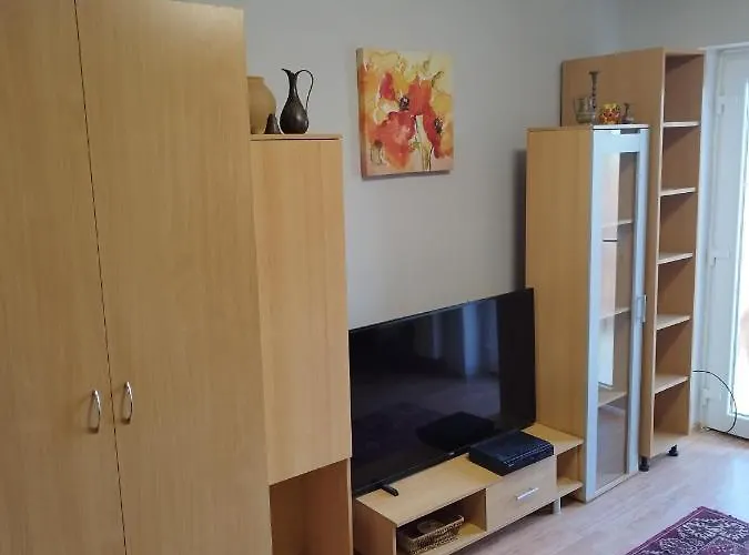 Gabi Vendeghaz Casa vacanze *