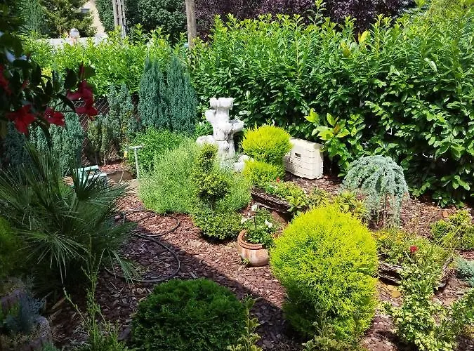 Casa vacanze Gabi Vendeghaz