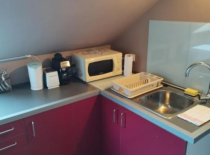 Casa vacanze Gabi Vendeghaz Balatonkeresztúr