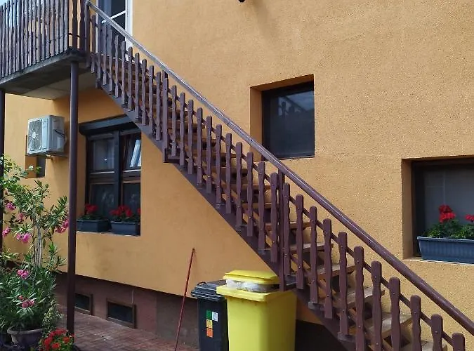 Gabi Vendeghaz Casa vacanze *