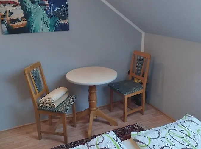 Gabi Vendeghaz Vakantiehuis *