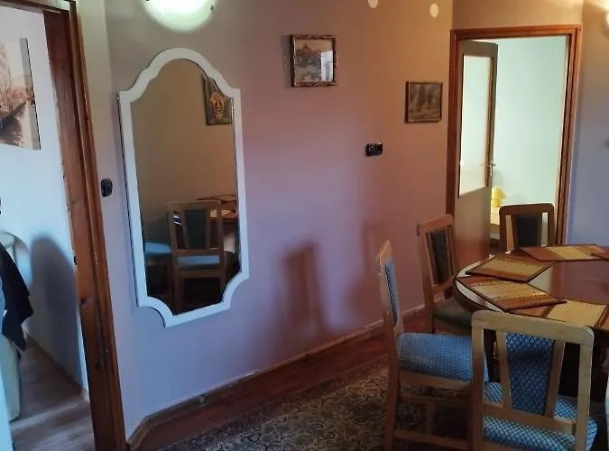 Gabi Vendeghaz Balatonkeresztúr