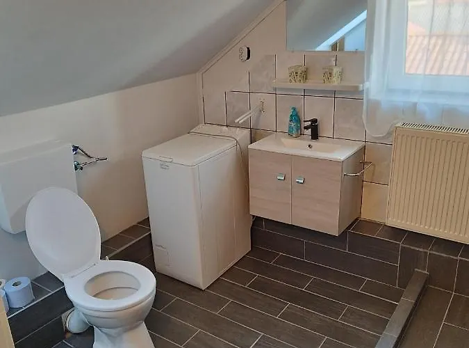 Gabi Vendeghaz Casa vacanze *