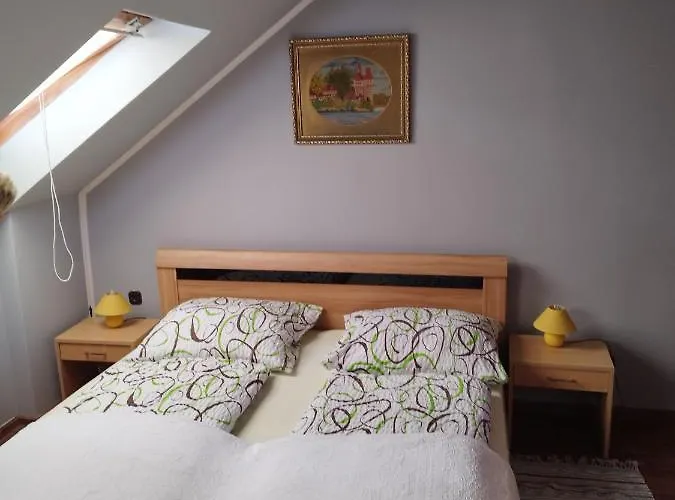 Gabi Vendeghaz Casa vacanze