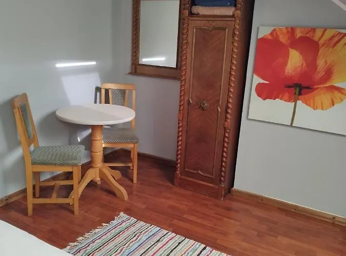 Gabi Vendeghaz Balatonkeresztúr