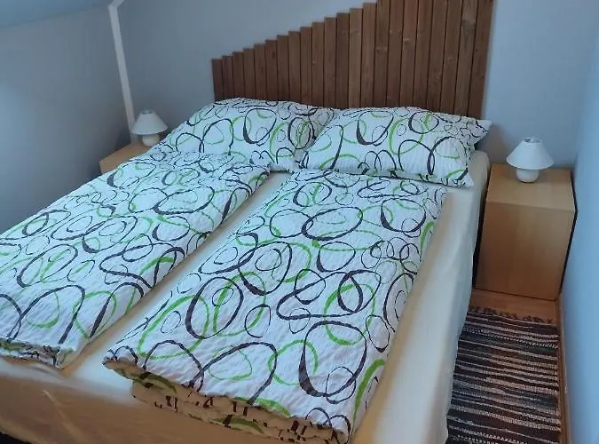 Gabi Vendeghaz * Balatonkeresztúr