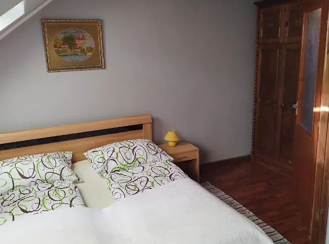 Casa vacanze Gabi Vendeghaz *