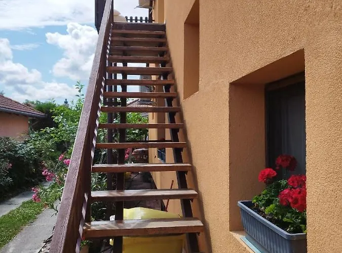 Gabi Vendeghaz Balatonkeresztúr