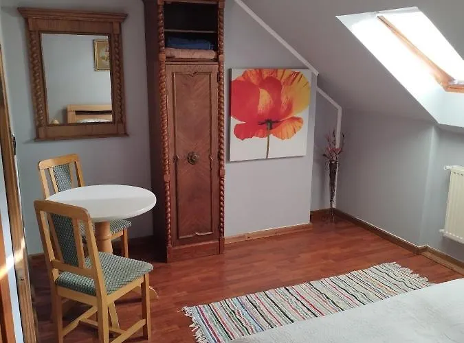 Gabi Vendeghaz Balatonkeresztúr