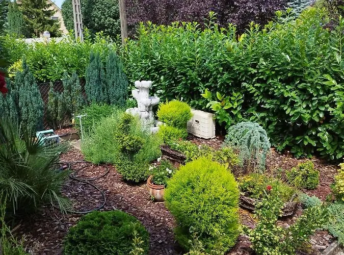 Casa vacanze Gabi Vendeghaz Balatonkeresztúr