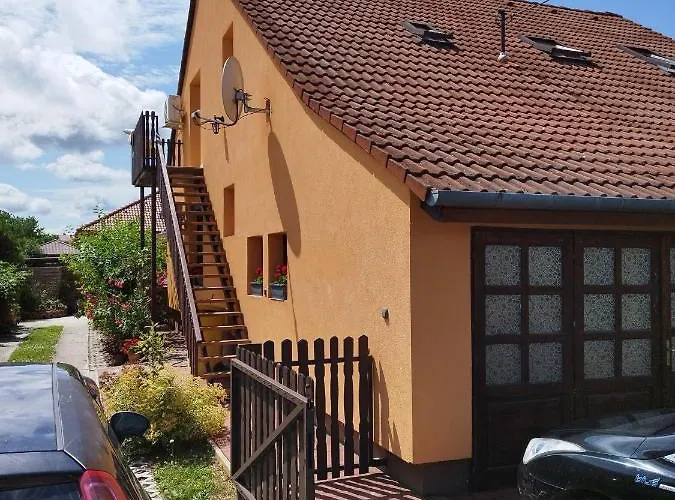 Gabi Vendeghaz Vakantiehuis