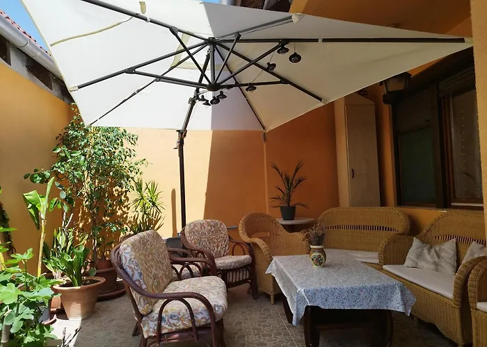 Gabi Vendeghaz Casa vacanze Balatonkeresztúr