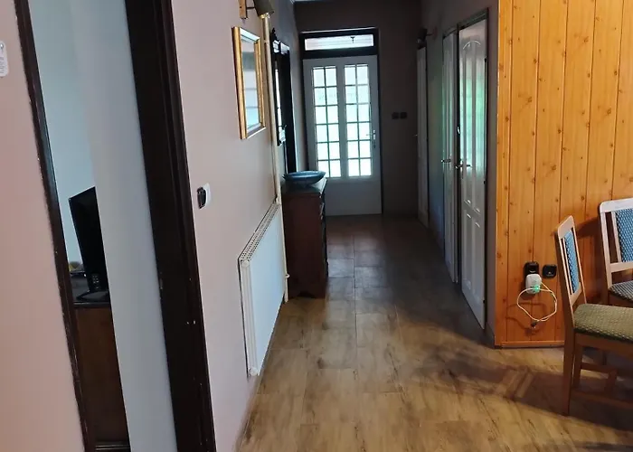 Gabi Vendeghaz * Balatonkeresztúr