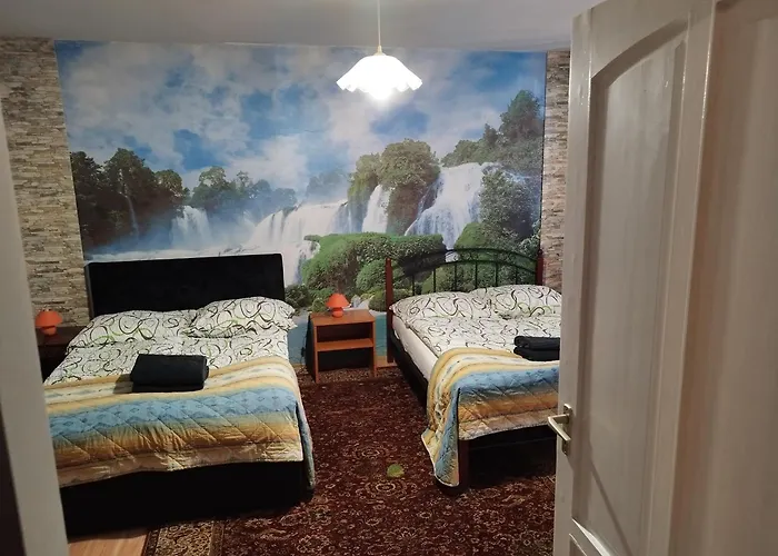 Casa vacanze Gabi Vendeghaz