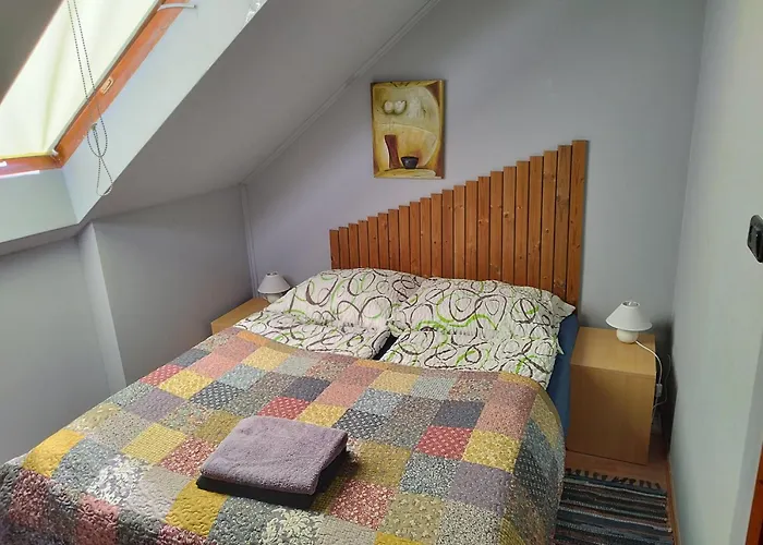 Gabi Vendeghaz Casa vacanze Balatonkeresztúr