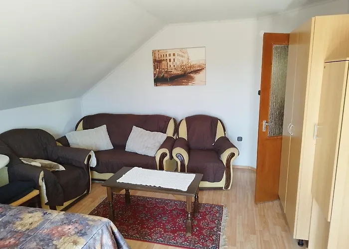 Vakantiehuis Gabi Vendeghaz