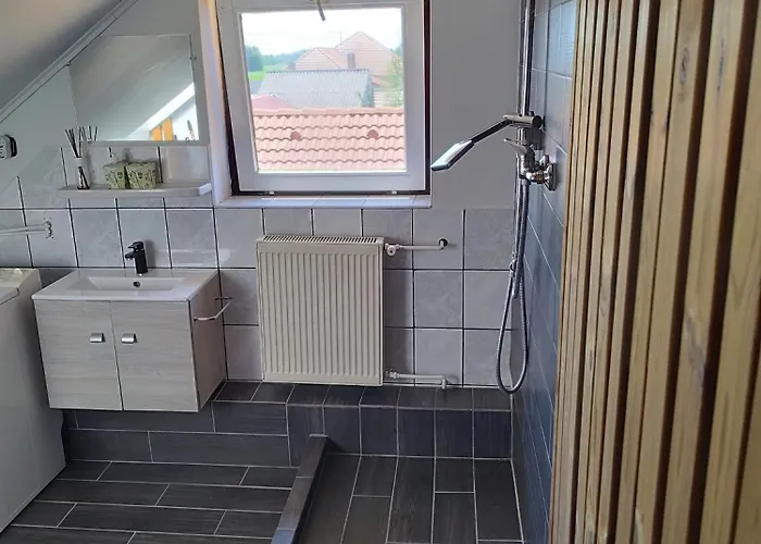 Vakantiehuis Gabi Vendeghaz Balatonkeresztúr