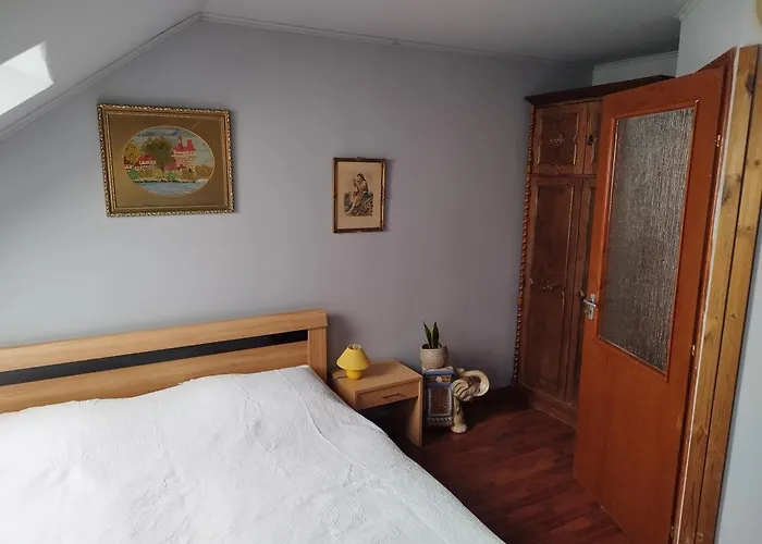 Gabi Vendeghaz * Balatonkeresztúr