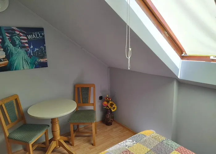 Gabi Vendeghaz Casa vacanze